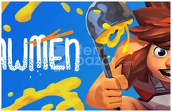 RAWMEN Food Fighter Arena