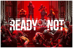 Ready or Not