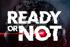 Ready Or Not