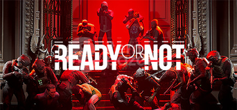 Ready or Not