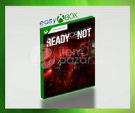 Ready or Not Digital Deluxe -Xbox Series X/S