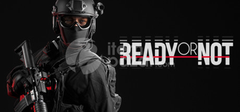 Ready or Not + Garanti