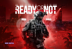 Ready or Not PS5/PRO + GARANTİ