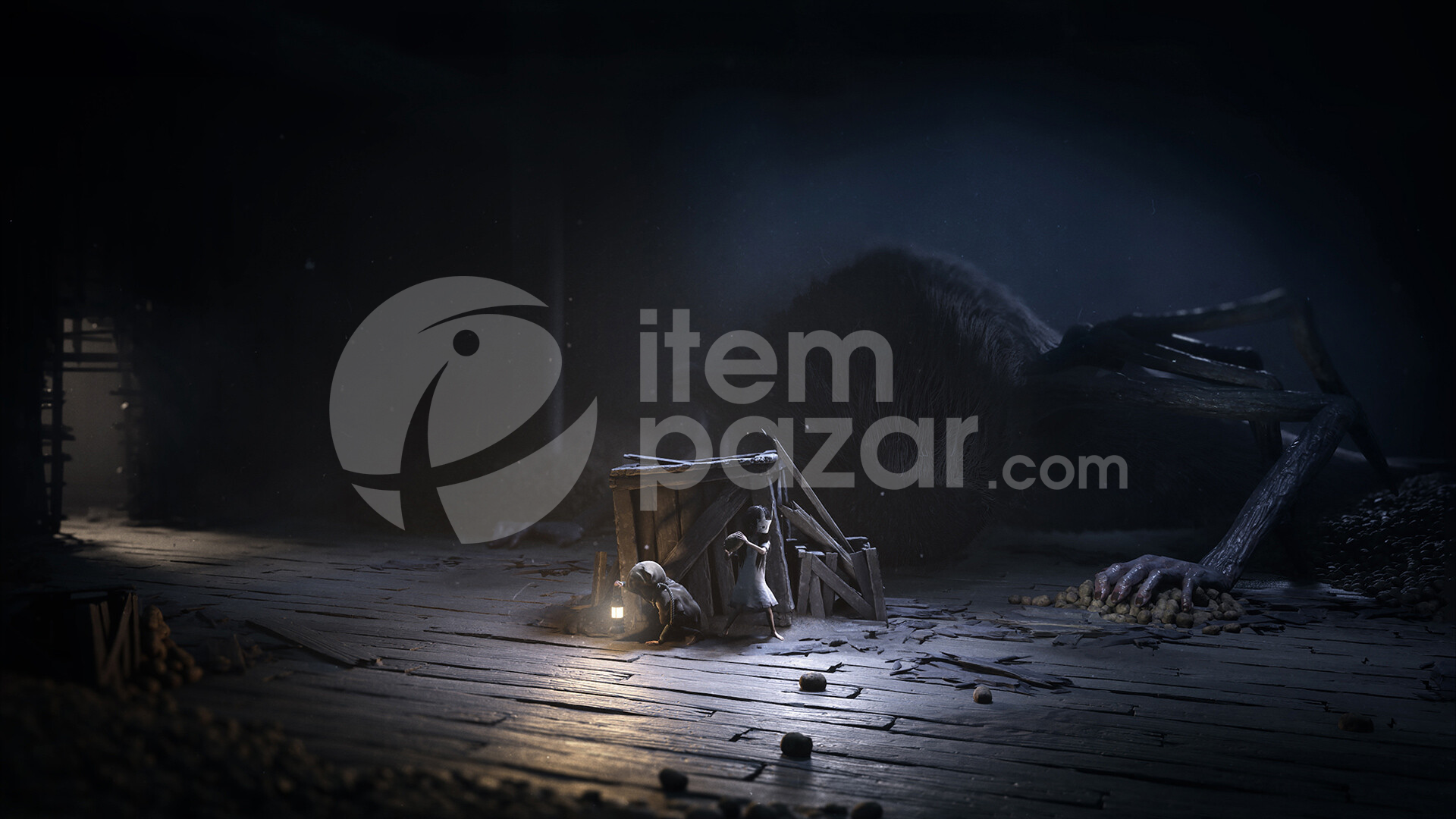 REANIMAL Digital Deluxe Edition + Garanti