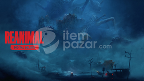 REANIMAL Digital Deluxe Edition + Garanti
