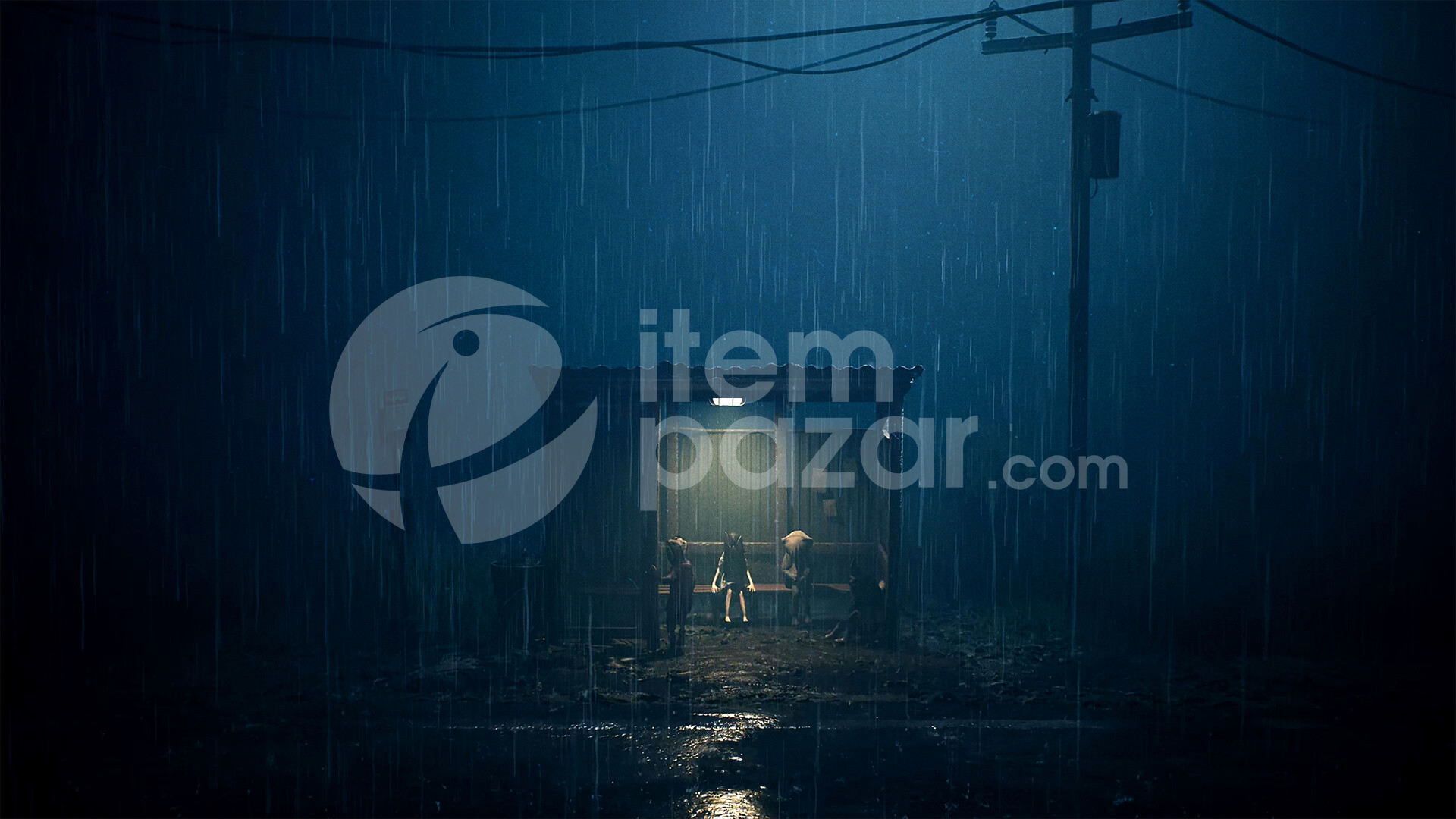 REANIMAL Digital Deluxe Edition + Garanti