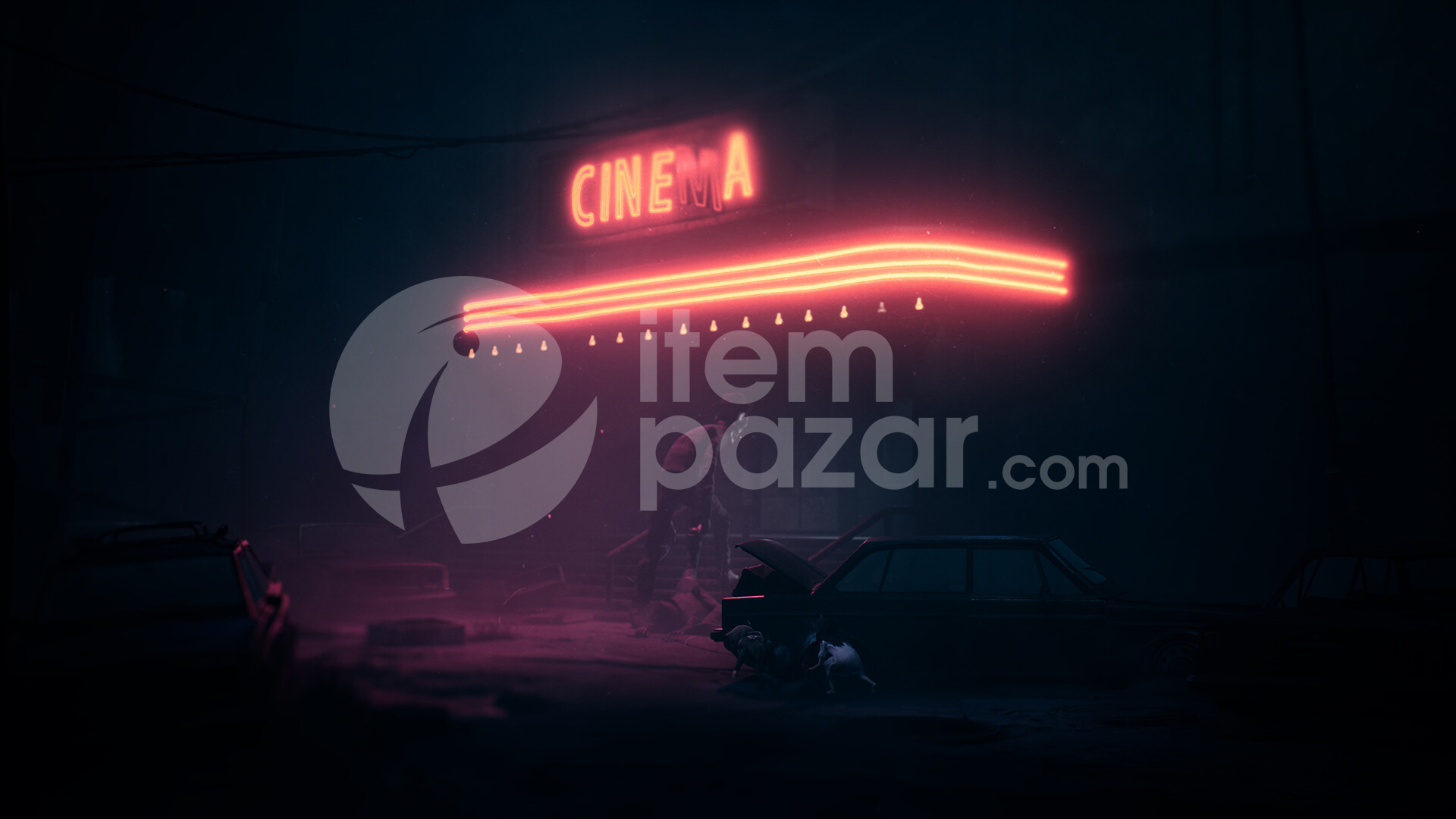 REANIMAL Digital Deluxe Edition + Garanti