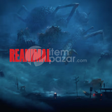 Reanimal Digital Deluxe Edition PS5 + Garanti.