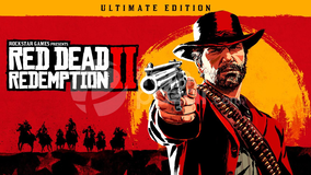 Red Dead Redemption 2