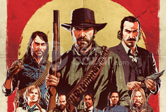 Red Dead Redemption 2