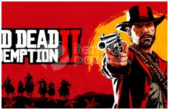 Red Dead Redemption 2