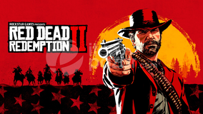 Red Dead Redemption 2 + Garanti
