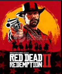 Red Dead Redemption 2 + Garanti