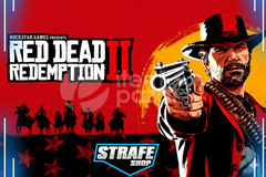 Red Dead Redemption 2 + Garanti