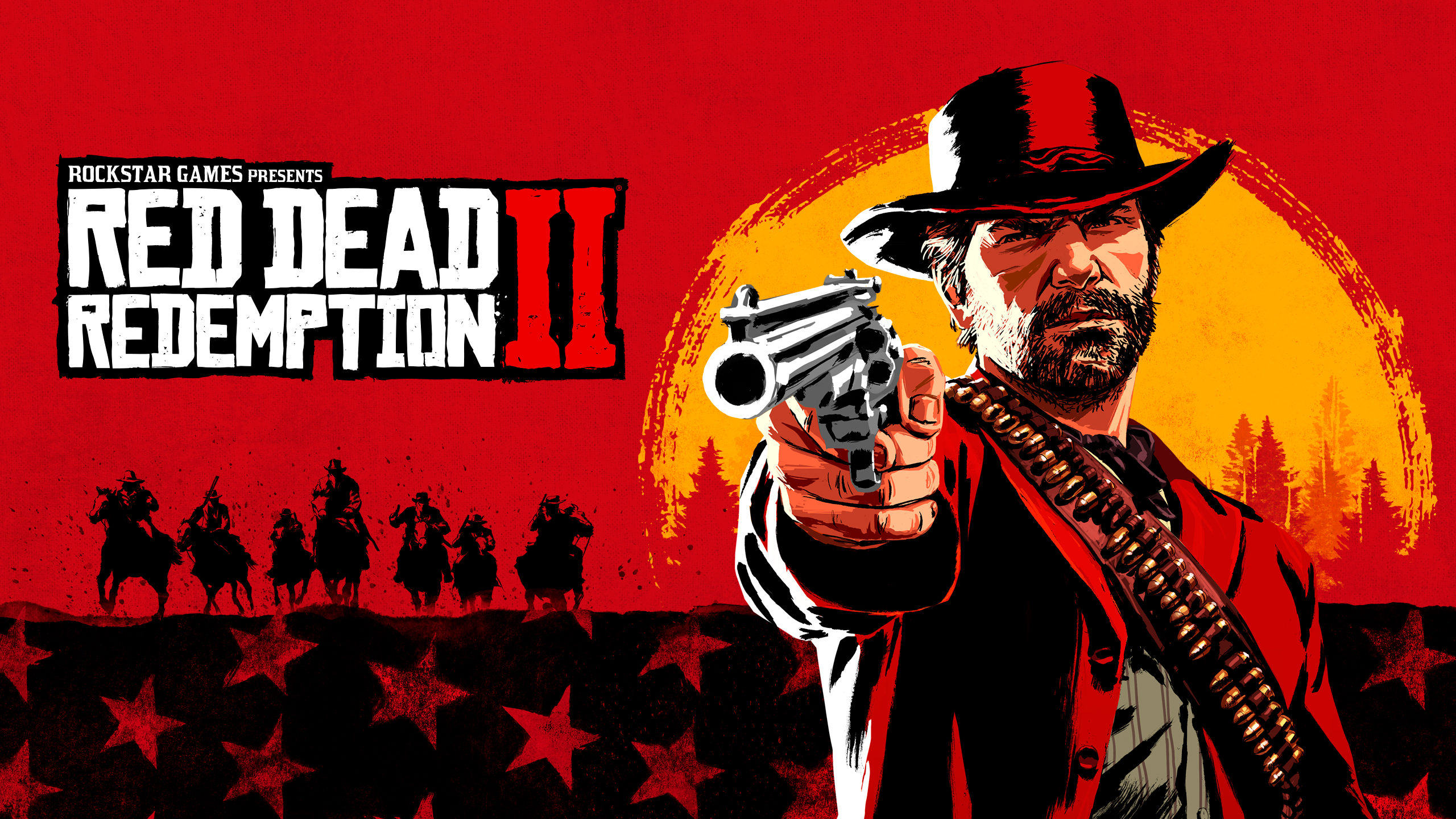 Red Dead Redemption 2 + Garanti + Destek