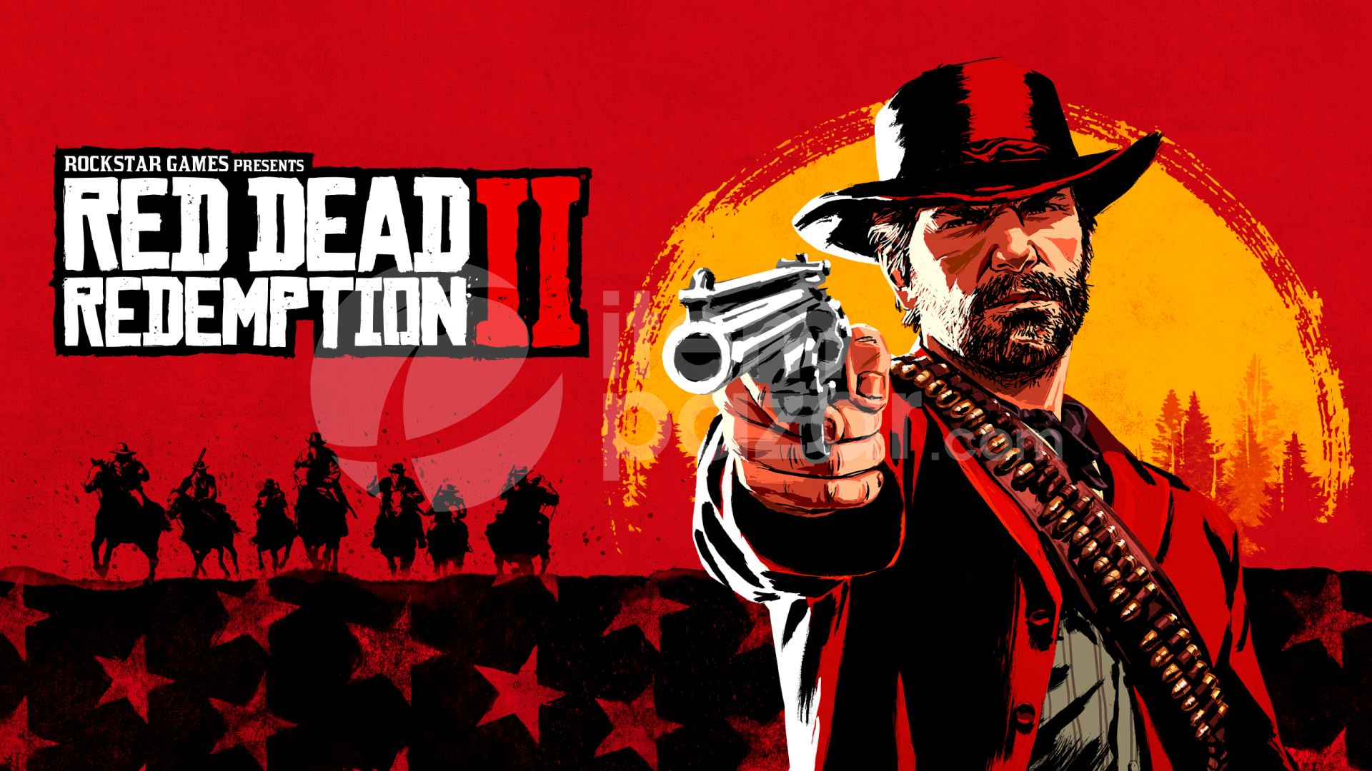⭐RED DEAD REDEMPTİON 2 OLAN HESAP⭐