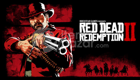 ⭐️Red Dead Redemption 2 Oto Teslimat
