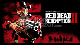 Red Dead Redemption 2 Sınırsız Destek