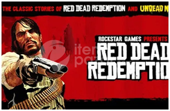 Red Dead Redemption