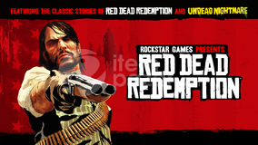 Red Dead Redemption + Garanti