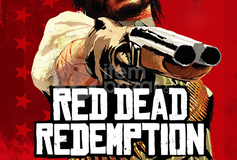 Red Dead Redemption (RDR 1)