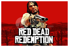 Red Dead Redemption / RDR +Garanti