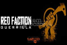 Red Faction Guerrilla Steam Edition