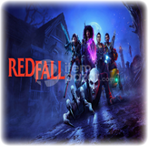 Redfall - GARANTİ