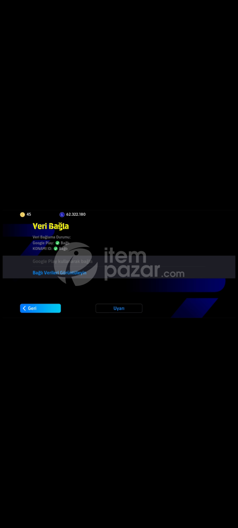 REKOR EFSANE HESAP(3352) KG