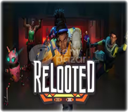 Relooted - GARANTİ