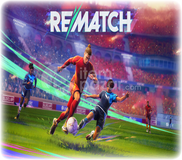 REMATCH - GARANTİLİ