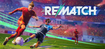 Rematch [Online] + Hesabınıza