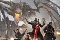 Remnant: From the Ashes