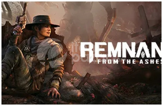 Remnant From the Ashes