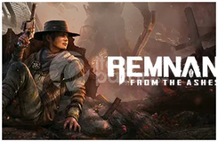 Remnant From the Ashes