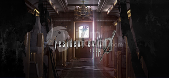 Resident Evil 0 + Garanti