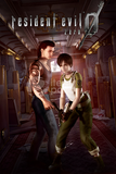 RESİDENT EVİL 0 | GUARDSIZ + GARANTI