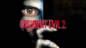 Resident Evil 2 (1998) + Garanti