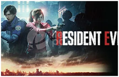 Resident Evil 2