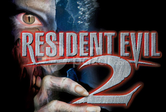 Resident Evil 2 Full DLC