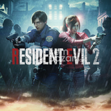 Resident Evil 2 + Garanti