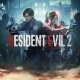 Resident Evil 2 + Garanti