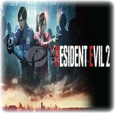 RESIDENT EVIL 2 - GARANTİ