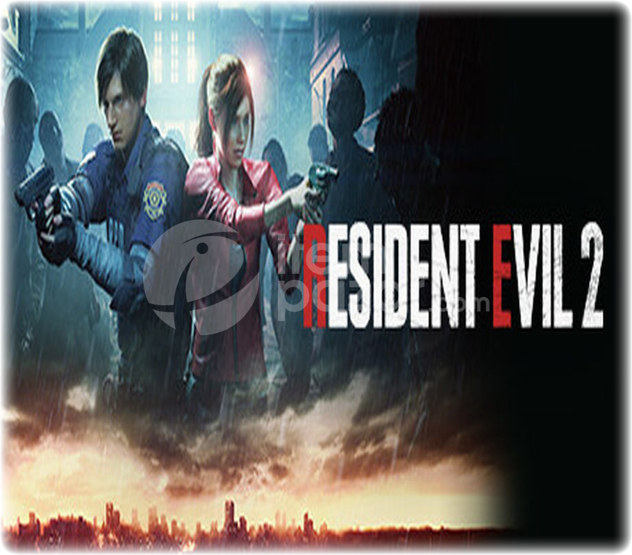 Resident Evil 2 - Garanti + Oto Teslim