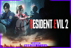 Resident Evil 2 - ⚡Garantili