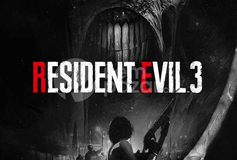 Resident Evil 3