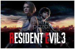 Resident Evil 3