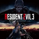 Resident Evil 3 + Garanti