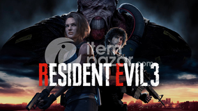 Resident Evil 3 - Garanti