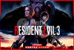 Resident Evil 3⚡[GARANTİ]